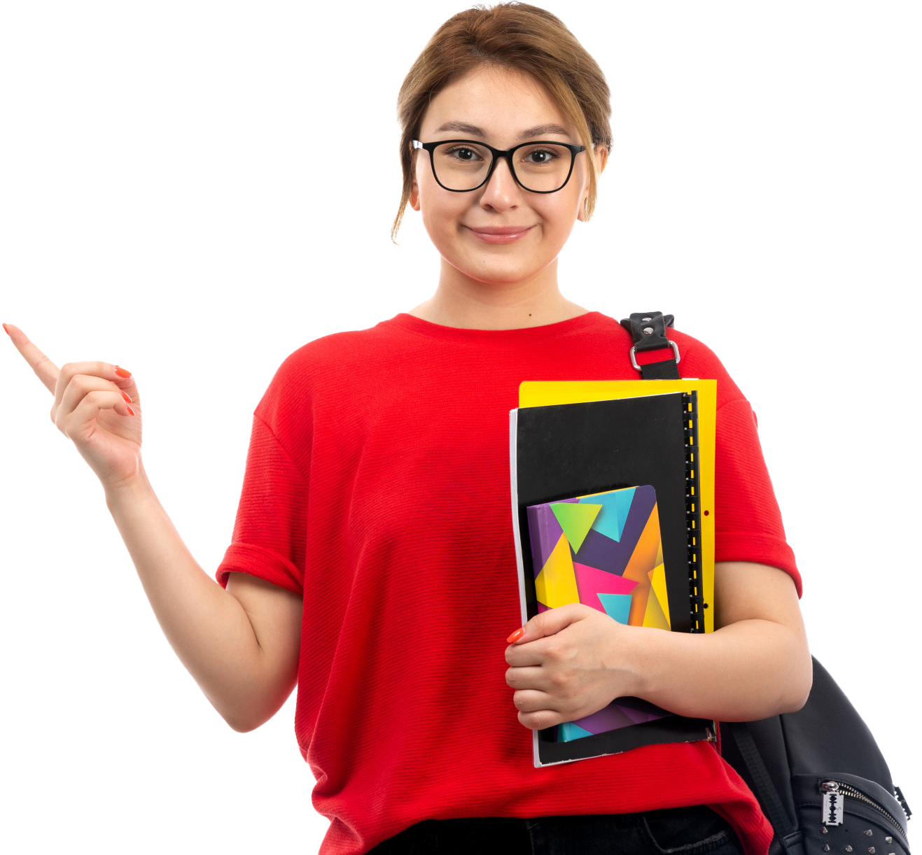 AI student