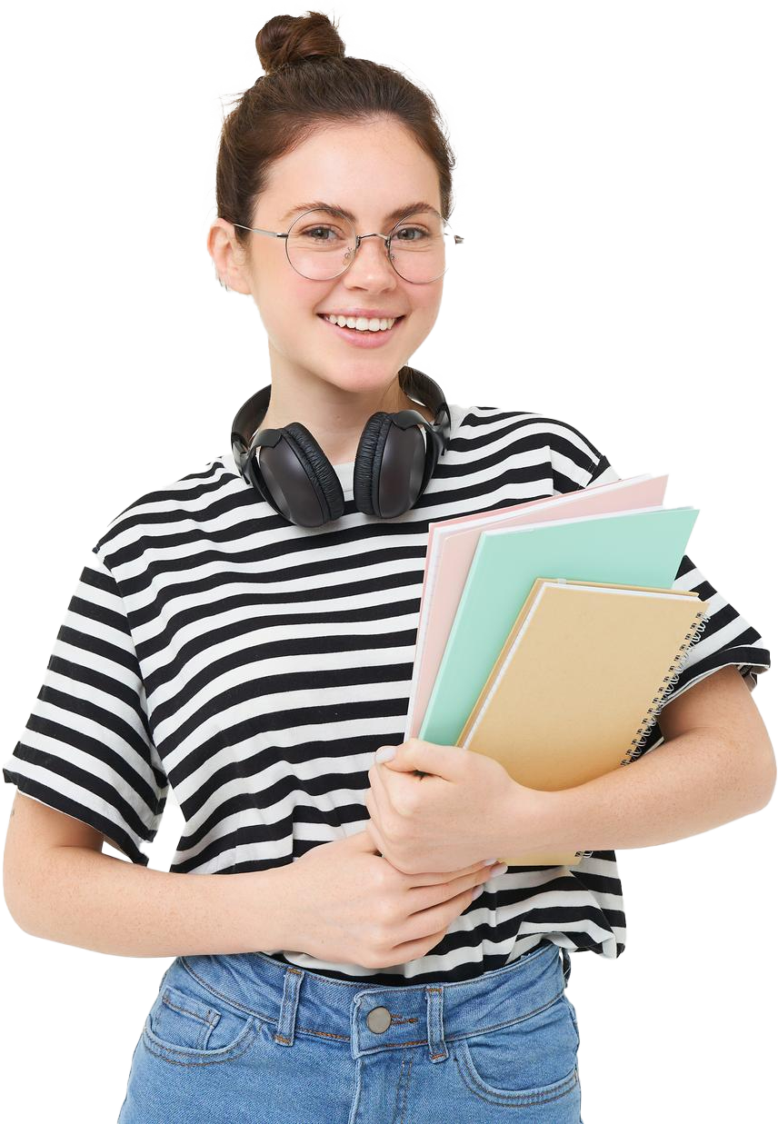 Digital Marketing Student